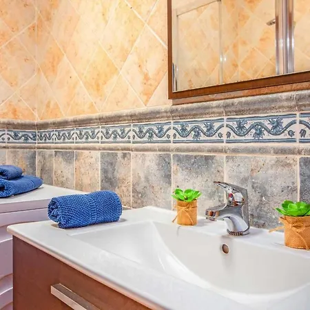 Villa Naomi Playa Blanca (Lanzarote)